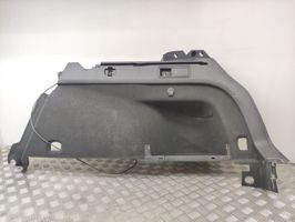 Volkswagen PASSAT B8 Rivestimento pannello laterale del bagagliaio/baule 3G9867428