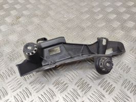 Volkswagen PASSAT B8 Foot rest pad/dead pedal 5Q2864767