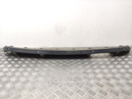 Citroen DS3 Rivestimento della parte inferiore del paraurti posteriore 9685493370