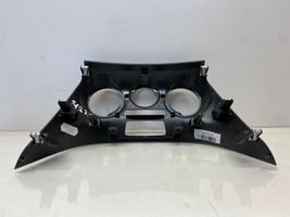 Peugeot 208 Console centrale, commande chauffage/clim 1096632X