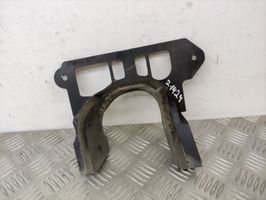 Audi A6 C7 Couvre-soubassement avant 4G0863189