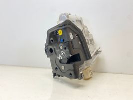 Audi A6 C7 Etuoven lukko 4C0839015