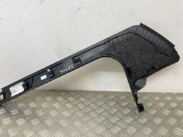 Audi A6 C7 Etuoven kynnyksen suojalista 4G2867271