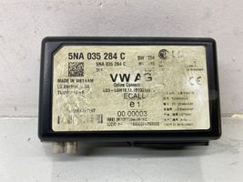 Skoda Superb B8 (3V) Other control units/modules 5NA035284C