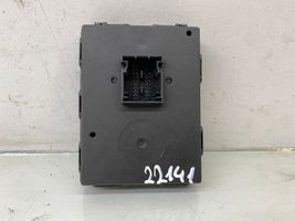 Skoda Superb B8 (3V) Keyless (KESSY) go control unit/module 3Q0959435J