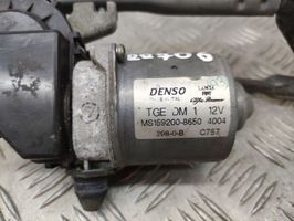 Ford Ka Tringlerie et moteur d'essuie-glace avant MS1592008650