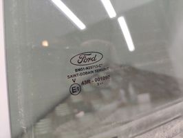 Ford Focus Fenster Scheibe Tür hinten 