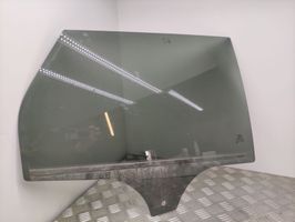 Ford Focus Rear door window glass 