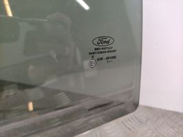 Ford Focus Pagrindinis galinių durų stiklas 