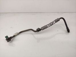 Ford Focus Turbo turbocharger oiling pipe/hose CM5G6K679JA