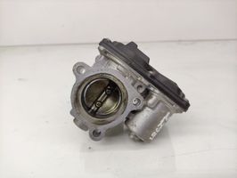 Ford Focus Vanne EGR 50989002