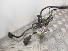 Ford Focus Pompe à carburant Webasto AV6T14B564