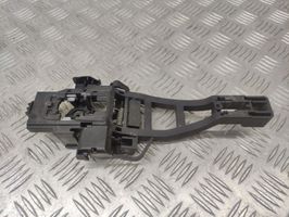 Ford Focus Support extérieur, poignée de porte arrière BM51A224A36CG