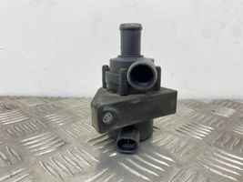 Ford Focus Circulation pump for autonomous heater (webastos) AV618564AB