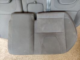 Ford Focus Garnitures, kit cartes de siège intérieur avec porte 