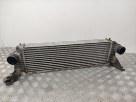 Iveco Daily 6th gen Radiador intercooler 5802036825