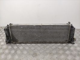 Iveco Daily 6th gen Radiador intercooler 5802036825