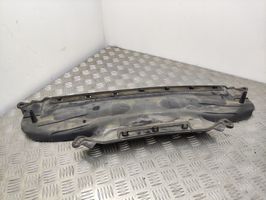 Mercedes-Benz E W211 Deflector de aire del capó A2118800436