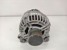 Volkswagen Golf VI Alternator 06F903023