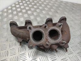 Volkswagen Golf VI Exhaust manifold 06A253033P