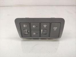 Hyundai Santa Fe Zestaw przełączników i przycisków 60609