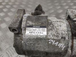 Iveco Daily 6th gen Klimakompressor Pumpe 4472801800