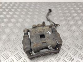 Ford Fiesta Caliper de freno delantero 