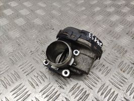 Ford Fiesta Throttle valve 980723858002