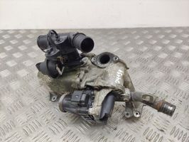 Ford Fiesta EGR vārsts FM5Q9D475