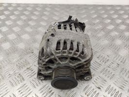 Ford Fiesta Alternator AV6N10300DC