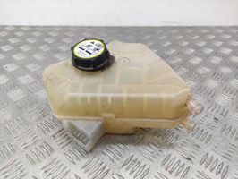 Ford Fiesta Coolant expansion tank/reservoir 