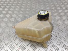 Ford Fiesta Coolant expansion tank/reservoir 