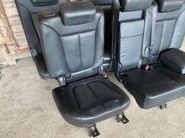 Hyundai Santa Fe Interior set 