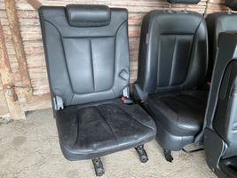 Hyundai Santa Fe Interior set 