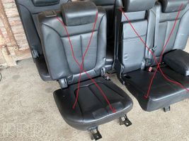 Hyundai Santa Fe Interior set 