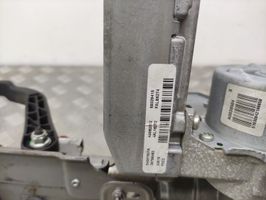 Ford Fiesta Pompa wspomaganie układu kierowniczego 54087507A