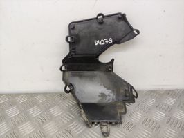 Ford Fiesta Vaihdelaatikon pohjapanssari CA6R7222A