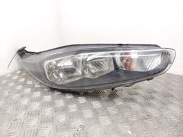 Ford Fiesta Faro/fanale C1BB13W029