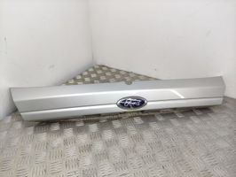 Ford Fiesta Trunk door license plate light bar 8A61A43404B