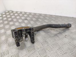 Ford Fiesta Engine coolant pipe/hose 7M5G8K556AC