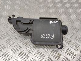 Ford Fiesta Sfiato/tubo di sfiato/tubo flessibile 9650712480E