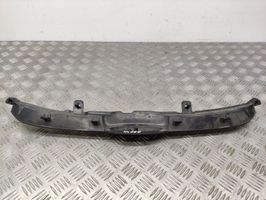 Ford Fiesta Etupuskurin ylempi jäähdytinsäleikkö 8A618200