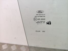 Ford Fiesta Fenster Scheibe Tür vorne (Zweitürer) 8A61B21410A