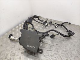 Ford Fiesta Set scatola dei fusibili 8V5T14K012