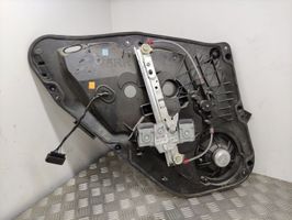 Ford Fiesta Mechaninis galinio lango pakėlimo mechanizmas C1BBA045H22AC