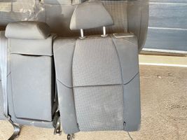 Peugeot 508 Seat set 