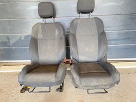 Peugeot 508 Seat set 