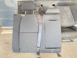 Peugeot 508 Seat set 