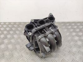 Toyota Aygo AB40 Intake manifold 