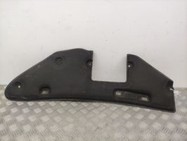 Toyota Aygo AB40 Engine bonnet/hood sound/heat insulation 